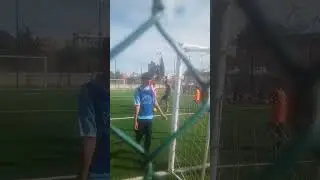 Maystro Hafid elanmari 