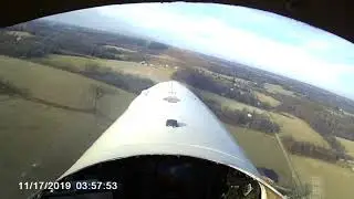 local flight
