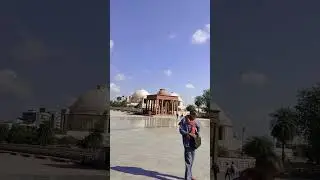Ambedkar Park Lucknow ka video