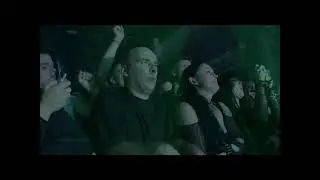 Hocico - Untold Blasphemies