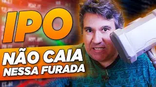 Buy and Hold No IPO??? Uma P&eacute;ssima Ideia! Saiba O Porqu&ecirc;! MLAS3, MOSI3, ESPA3, TRAD3 E Mais | GAVA!