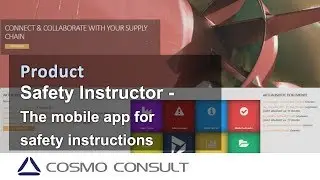 Safety Instructor - The mobile app for safety instructions