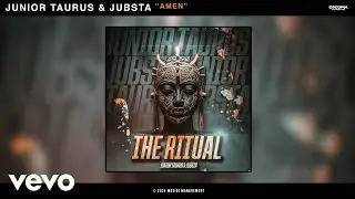 Junior Taurus, Jubsta - Amen (Official Audio)