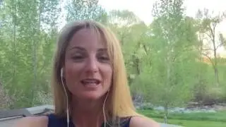 Instantly Defeat Negative Thoughts: Dr. Haley Perlus Reveals a One-Step Technique