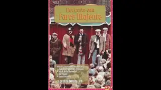 Het Beste Van Farce Majeure - Volledige DVD (2004)