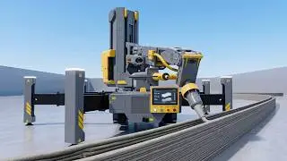 15 Future Construction Machines That Will Blow Your Mind