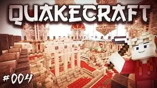 Hypixel QuakeCraft #4
