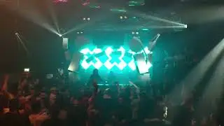 Virtual Riot & Modestep - Nothing (House VIP) @ Bootshaus || BLACKLIST