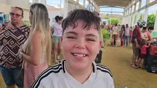 Feira livre de Itapetim PE em 15-01-26