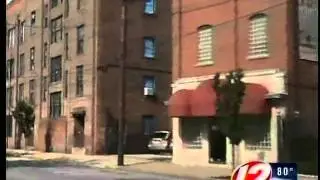 CF DEVELOPER PAYS BACK TAXES