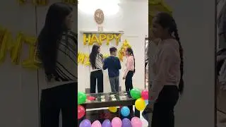 Celebration time 🥳🥳 #seemarathore #celebration #rajsthanvlog #anniversary #video #vlog