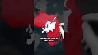 HARİTALARDAKİ ALDATMACA