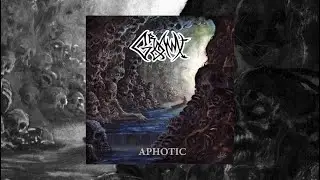 Grommt - Aphotic (full album)