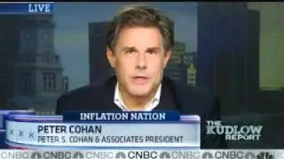 Inflation Fear Escalates (13-May-11)(FINANCE & ECONOMICS series)