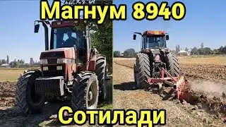 Magnum 8940 sotiladi/Магнум 8940 продается 👍