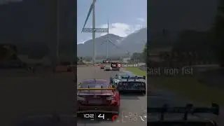 Oh Servers. .....GT7 Nation Cup Episode 1 - Trailer -#shorts #short #gtchampions #gtcup