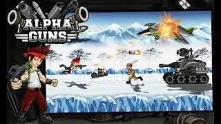 Alpha Guns Android Game with download link