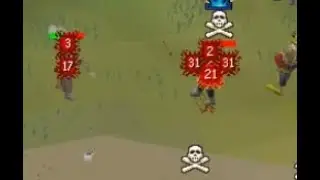 Osrs  30 def inquisitor build Carnage
