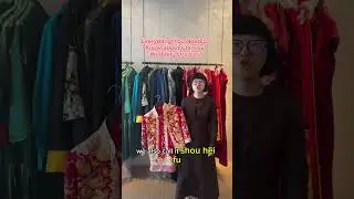 Everything You Need to Know About Chinese Wedding Dresses! | Qun Kwa, Xiu He Fu, & Qipao Explained