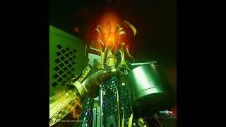 NEW SEASON 5 BLACKCELL HERALD WEAPON INSPECTION