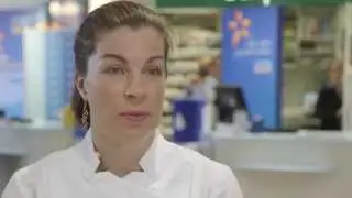 What is the role of a Pharmacist?