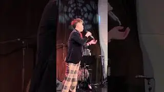 『水に流して』　Non, je ne regrette rien @Christmas_Concert_by_Yutaka_KAWASHIMA_2024