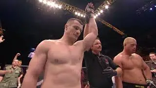 En Este D&iacute;a: el Debut de Mirko Crocop