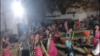 మల్లెపూల పల్లకి రామయ్య సాంగ్..👍👍👍