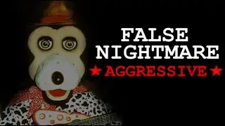 FNACEC:R, Charmified - Aggressive False Nightmare (v1.3.1)