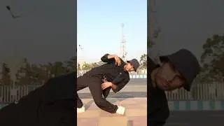 Head Isolation Challenge #shorts
