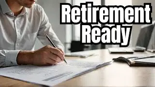 Retirement Planning Tips for a Secure Future (2024)