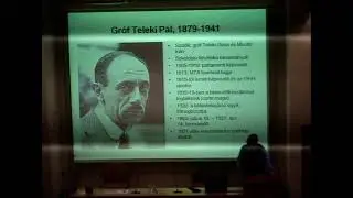 De&aacute;k Ferenc Akad&eacute;mia - Magyar minisztereln&ouml;k&ouml;k 1919-1944