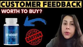 SYNOGUT - SYNOGUT REVIEW (( BEWARE !! )) SYNOGUT SUPPLEMENT REVIEWS IT WORKS?#synogutreview 2022