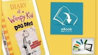 [Download] Diary of a wimpy kid - Dog Days (Book 4)
