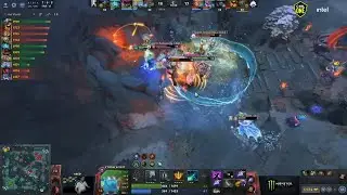 LET Abed Storm Spirit COOK