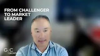 Growth Investing Titan: Summit Partners CEO Peter Chung