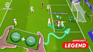 How To Win Against 𝗟𝗘𝗚𝗘𝗡𝗗 𝗗𝗶𝗳𝗳𝗶𝗰𝘂𝗹𝘁𝘆! 🔥