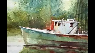 A Taste of I Heart Plein Air 2022 - An Education Event for beginners and seasoned artists  3/5/22