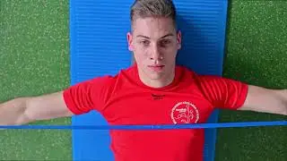 A játékos egy napja - BFKA Veszprém