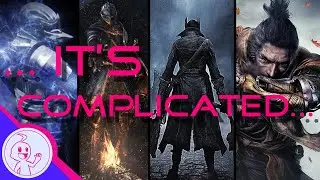 Accessibility in Games is VERY Complicated - LibraScope Editorial