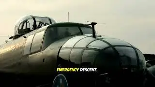 He was sucked out of a plane and survived! #viralahorts 