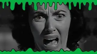 10 NAJGORSZYCH film&oacute;w na Koszmarnych Horrorach [200 SPESZAL!]