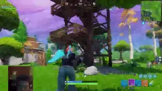Tmade25 live fortnite//solo+789 +245 wins//Enjoy