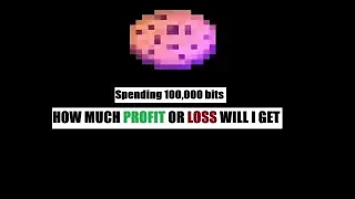 HYPIXEL SKYBLOCK SPENDING 100K BITS