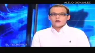 Presentaci&oacute;n El Tecn&oacute;filo
