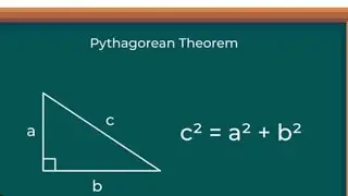 Pythagoras Theorem Based Questions ❓🤔 Important for all classes 👍&hearts;️ Pythagoras Theorem explained