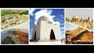 Famous historical Places in Sindh