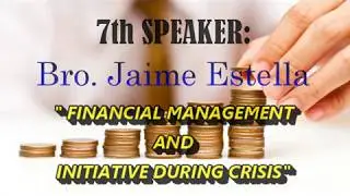 Financial Management and Initiative During Crisis