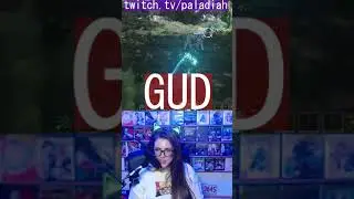 PSO2NG Toxic streamer #shorts