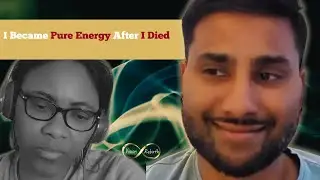 What It Feels Like to Return to Source Energy (NDE Insight)| Malcolm Nair